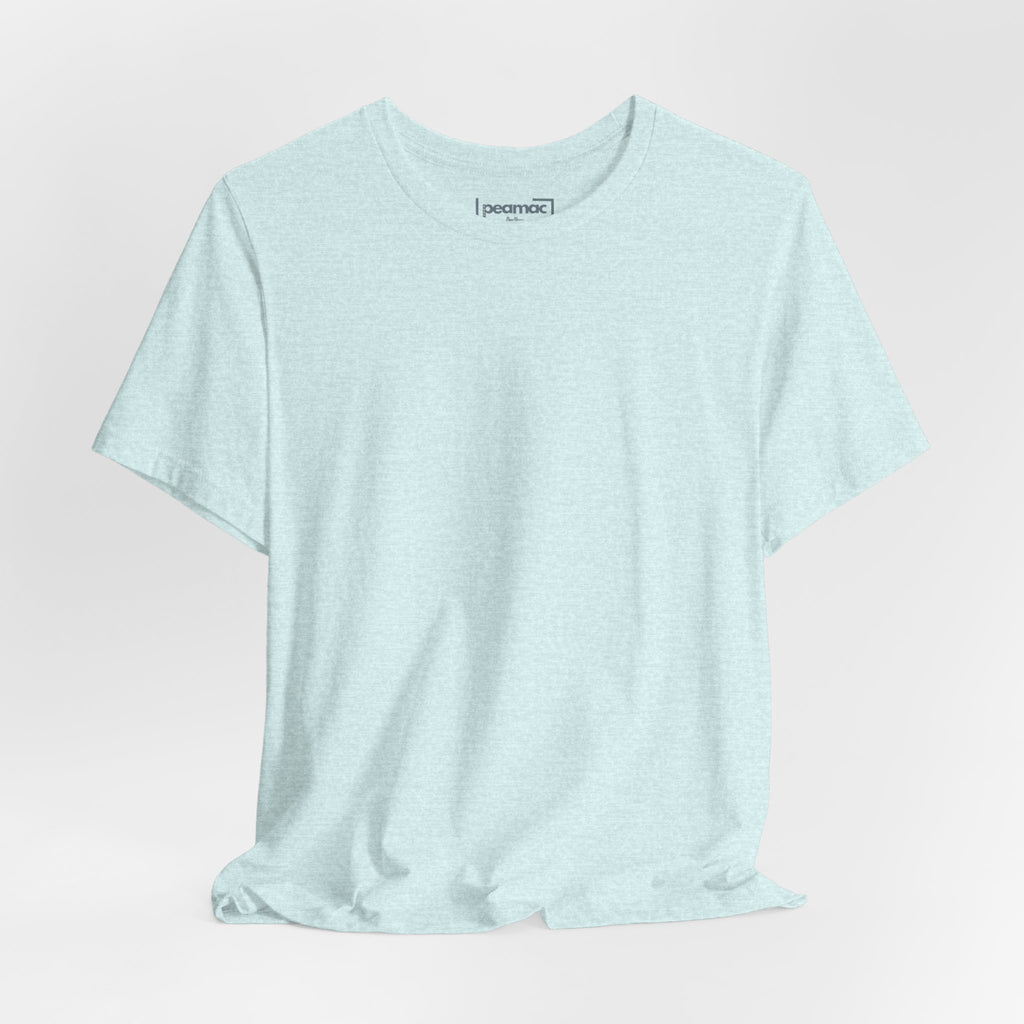 We Meet at Dawn Pickleball T-Shirt — Premium Unisex Lifestyle Tee