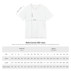 Classic Pickleball T-shirt with "Pickleball" script design, comfortable casual tee for pickleball enthusiasts.