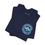 Personalized Pickleball T-Shirt | Custom Club & League Tee - Product Photo - PeaMacTees