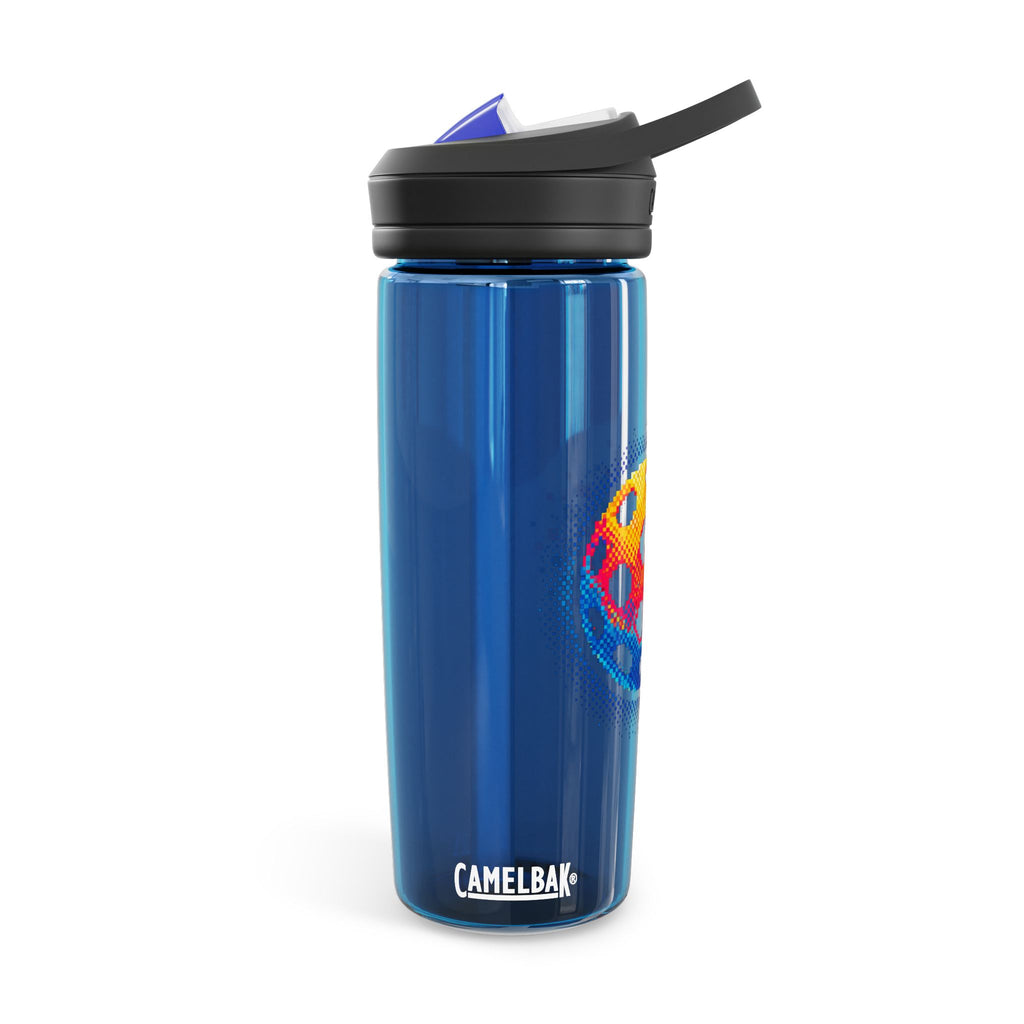 Matrix Burst Pickleball CamelBak Eddy Water Bottle — 20oz and 25oz Sports Bottles
