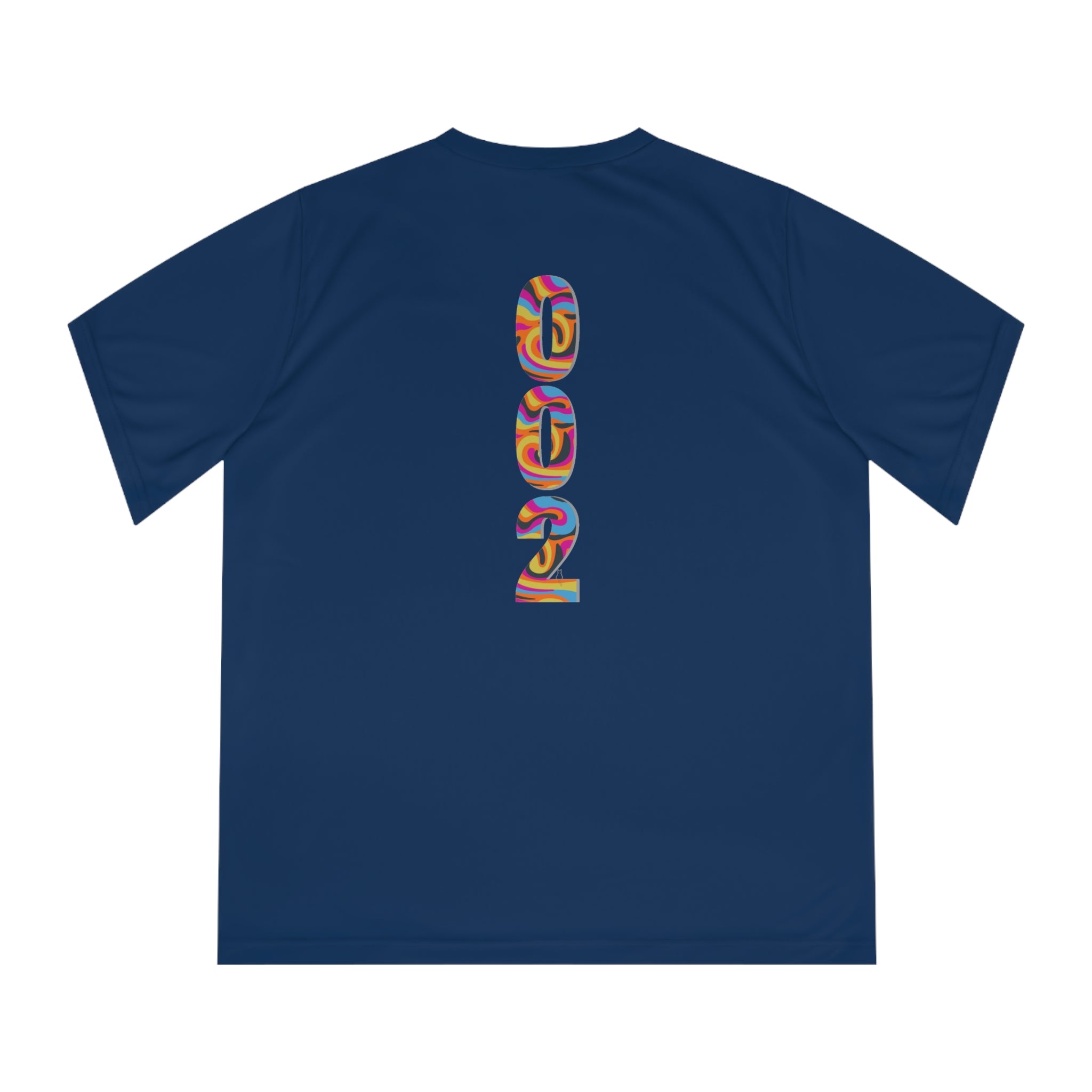 Women's Moisture Wicking Performance Tee | 002 Collection Pickleball  V-Neck T-Shirt | Athletic Tee, Workout Top, Fitness Wear, Activewear