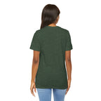 Women's Pickler Funny Definitions T-Shirt with white text, lightweight activewear perfect for pickleball enthusiasts.