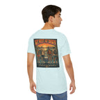 We Meet at Dawn Pickleball T-Shirt — Premium Unisex Lifestyle Tee