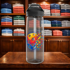 Matrix Burst Pickleball CamelBak Eddy Water Bottle — 20oz and 25oz Sports Bottles