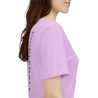 Personalized Pickleball T-Shirt | Custom Name & City Paddle Tee - Product Photo - PeaMacTees