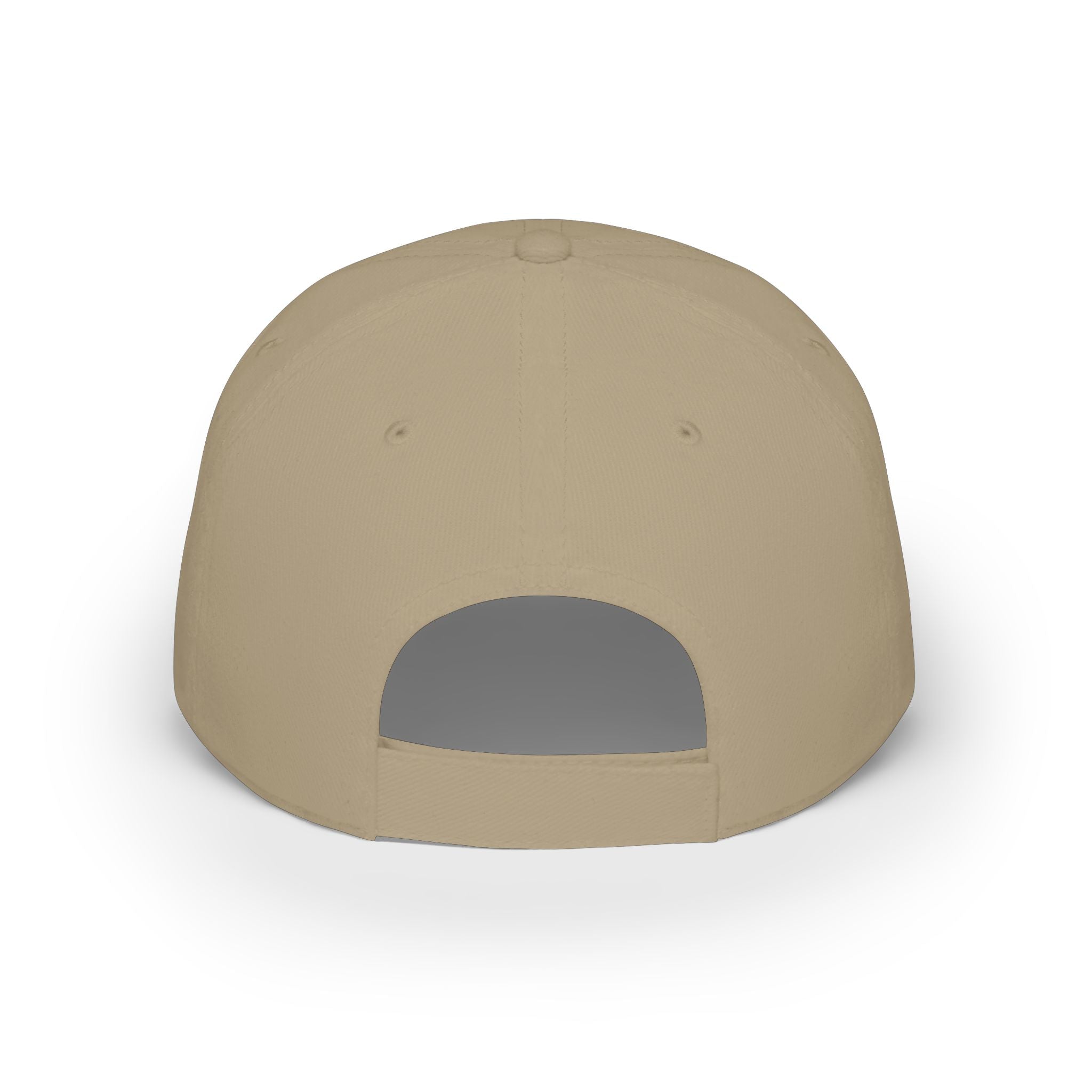 Pickleball Life Bold Green & Blue Script - Low Profile Baseball Hat