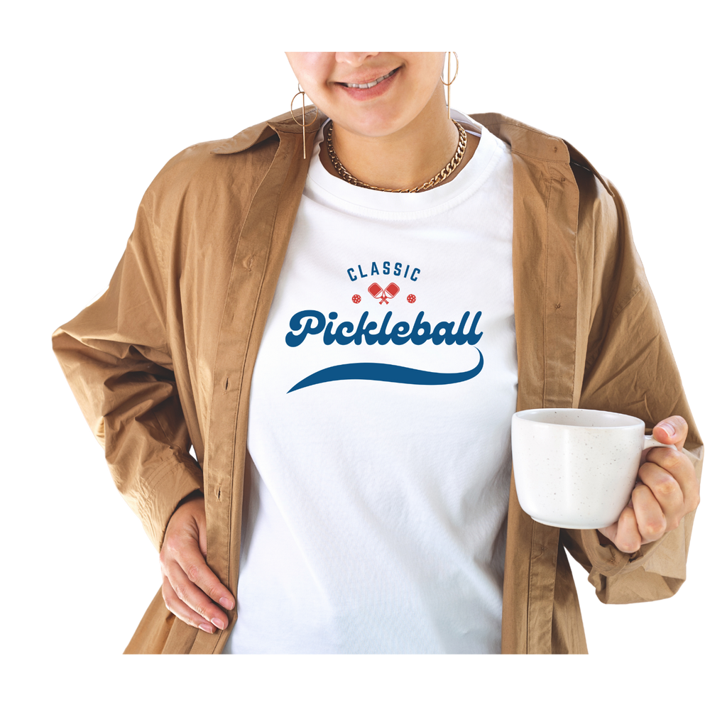 PeaMac Pickleball Tees Gift Card