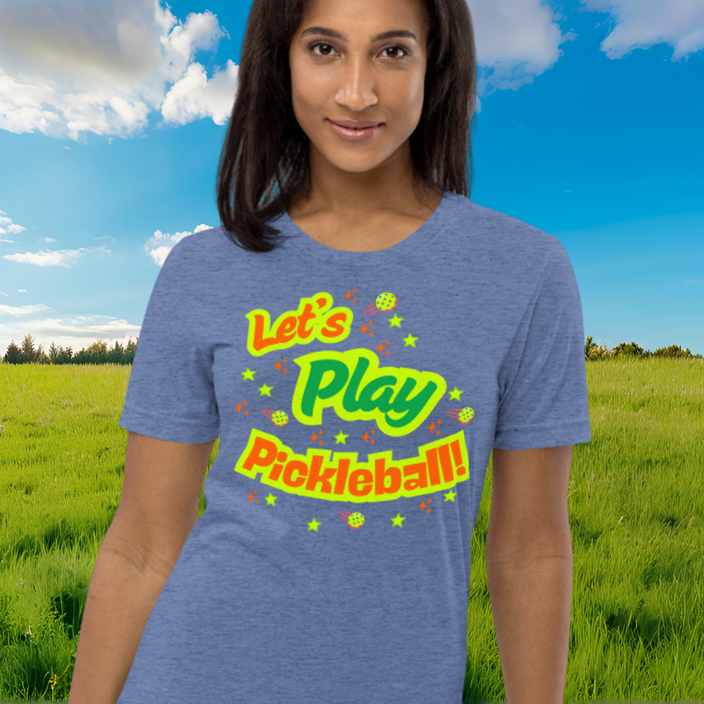 PeaMac Pickleball Tees Gift Card