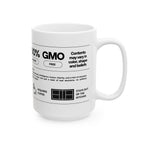 Men's Pickler Definition Coffee Mug - Funny Pickleball Gift - Ceramic Coffee Cup 11oz/15oz - Image 14 - PeaMacTees