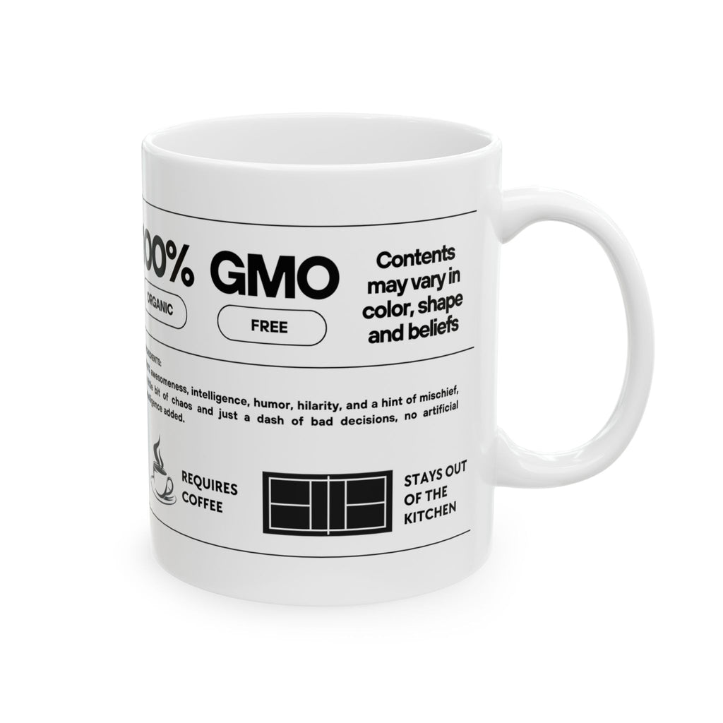 Men's Pickler Definition Coffee Mug - Funny Pickleball Gift - Ceramic Coffee Cup 11oz/15oz - Image 7 - PeaMacTees