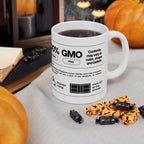 Men's Pickler Definition Coffee Mug - Funny Pickleball Gift - Ceramic Coffee Cup 11oz/15oz - Image 9 - PeaMacTees