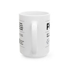 Pickler Definition Coffee Mug — Funny Women's Pickleball Ceramic Mug (11oz/15oz) - Image 14 - PeaMacTees