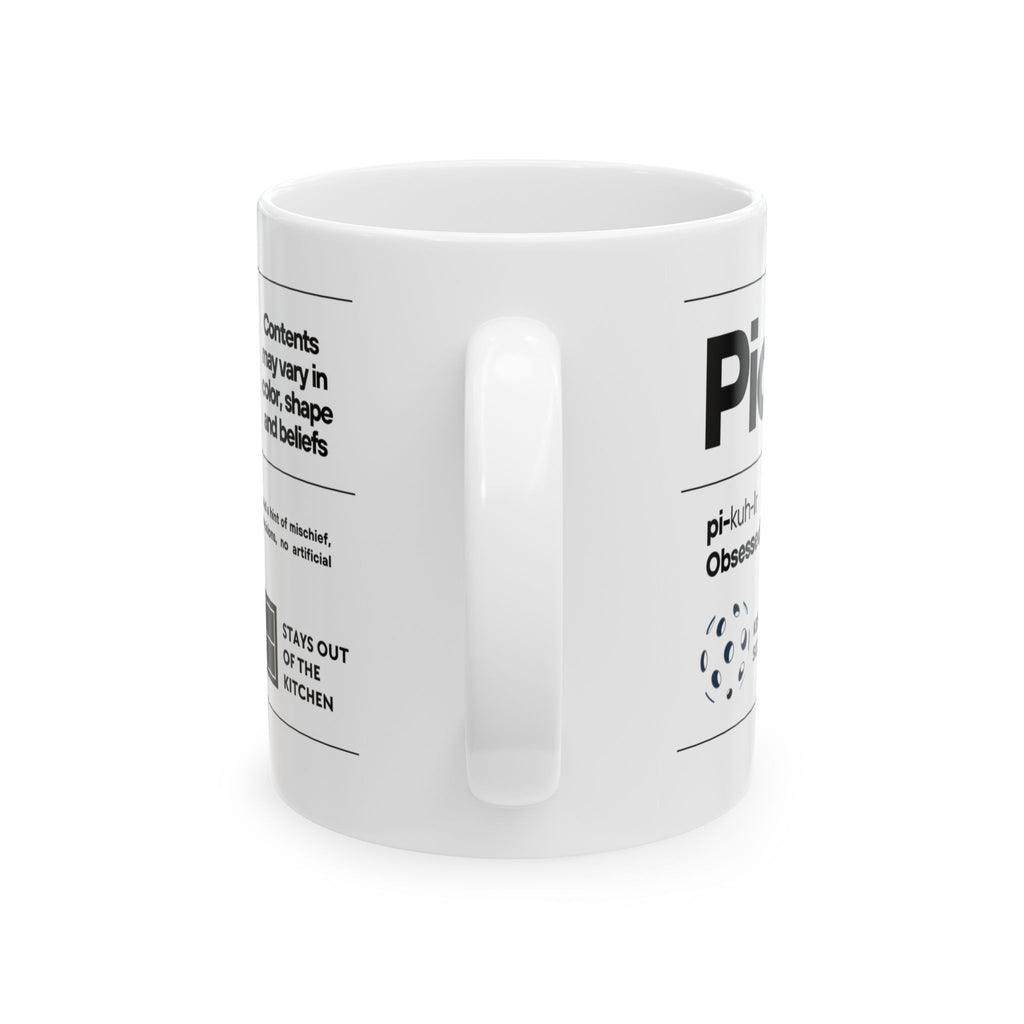 Pickler Definition Coffee Mug — Funny Women's Pickleball Ceramic Mug (11oz/15oz) - Image 7 - PeaMacTees