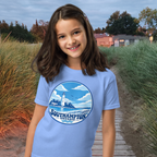 Southampton Ontario Canada Retro Youth Souvenir T-shirt