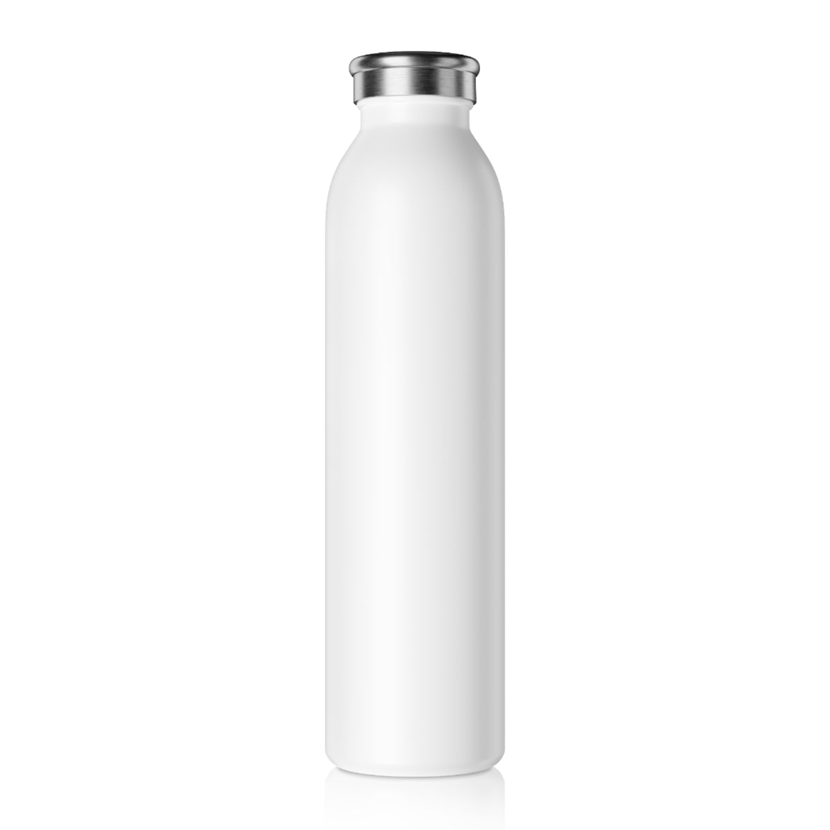 Stainless Steel 002 Pastel Psychedelic Pickleball Hydration Bottle - 20oz Retro Sports Bottle - Image 3 - PeaMacTees