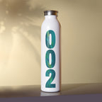Stainless Steel 002 Pickleball GameStart Green Hydration Bottle - 20oz Sports Bottle - Image 5 - PeaMacTees