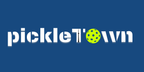 Toronto PickleTOwn T-Shirt — The 6ix Pickleball Tee with CN Tower & Pickleball 'O' - Design Graphic - PeaMacTees