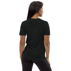 Dinking Diva Women's Pickleball Tee - Charcoal Black - PeaMacTees