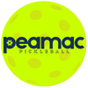 PeaMac PICKLEBALL - Home